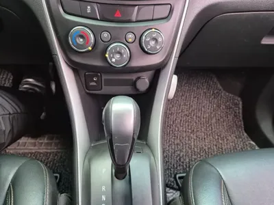 ChevroletGMDaewoo Trax 2019, 94300 км, за 6300000 KRW - фото 16