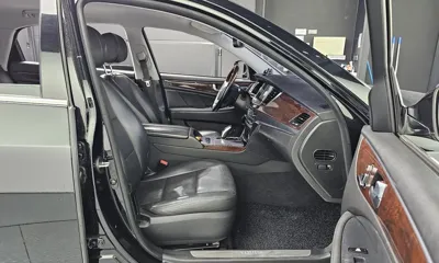 Hyundai Equus 2014, 122586 км, за 9000000 KRW - фото 12