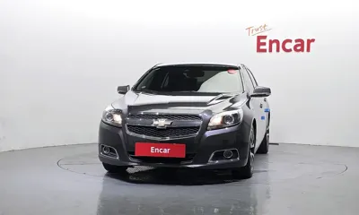 ChevroletGMDaewoo Malibu 2014, 135016 км, за 3990000 KRW