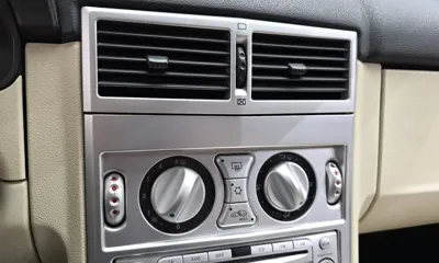 Chrysler Crossfire 2005, 100092 км, за 9800000 KRW - фото 15