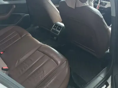 Audi A4L 2017, 114700 км, за 79800 CNY - фото 8