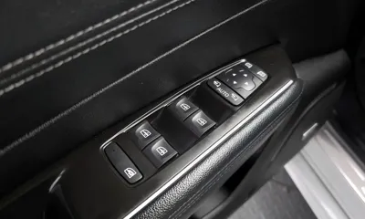 Renault-KoreaSamsung SM6 2016, 154835 км, за 5000000 KRW - фото 17