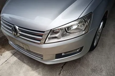Volkswagen Santana 2015, 109700 км, за 33928.66 CNY - фото 8