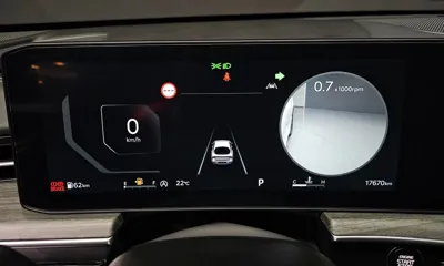 Kia K5 2025, 17670 км, за 35900000 KRW - фото 8