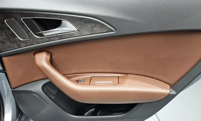 Audi A6 2018, 57419 км, за 22000000 KRW - фото 25