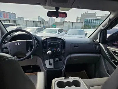 Hyundai Starex 2016, 201634 км, за 8000000 KRW - фото 7