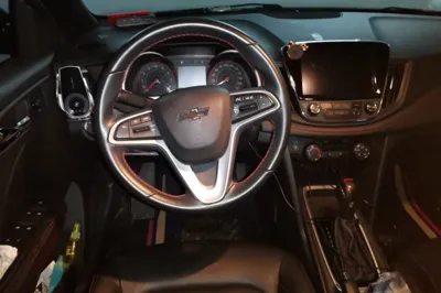 Chevrolet Monza 2019, 96900 км, за 31162.88 CNY - фото 10