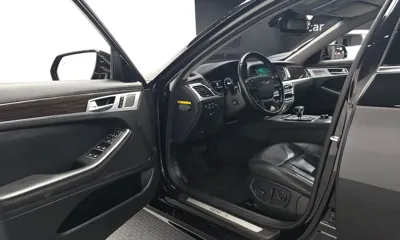 Genesis G80 2019, 86524 км, за 22500000 KRW - фото 10