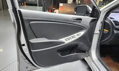 Hyundai Accent 2012, 44510 км, за 5430000 KRW - фото 24