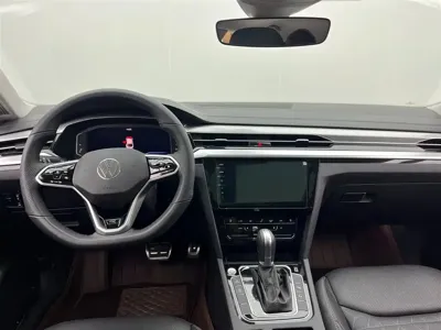 Volkswagen CC 2025, 13899 км, за 149000 CNY - фото 9