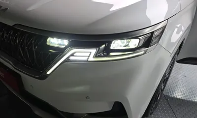 Kia Canival 2023, 60396 км, за 28800000 KRW - фото 22