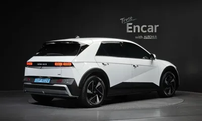 Hyundai Ioniq5 2025, 41109 км, за 41800000 KRW