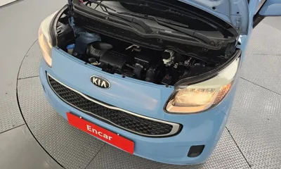 Kia Ray 2014, 171894 км, за 3900000 KRW - фото 6