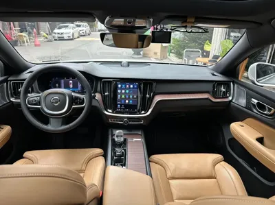 Volvo S60 2024, 57500 км, за 37550000 KRW - фото 7
