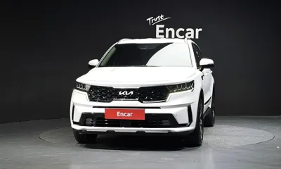 Kia Sorento 2022, 48513 км, за 27300000 KRW