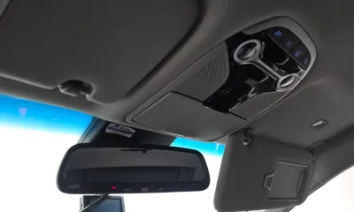 Hyundai Grandeur 2017, 160003 км, за 12500000 KRW - фото 21