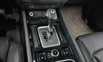 KG_Mobility_Ssangyong Rexton 2020, 70020 км, за 18700000 KRW - фото 9
