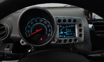 ChevroletGMDaewoo Spark 2012, 85414 км, за 2990000 KRW - фото 8