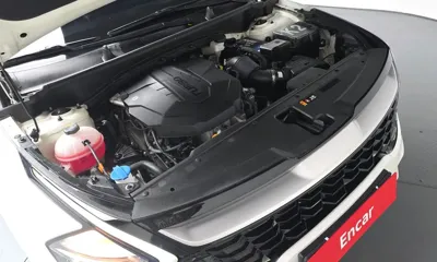 Kia Sportage 2022, 96097 км, за 21500000 KRW - фото 6