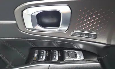 Kia Sorento 2023, 77990 км, за 28200000 KRW - фото 27