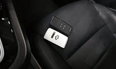 Renault-KoreaSamsung XM3 2023, 72721 км, за 15700000 KRW - фото 31