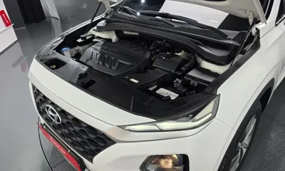 Hyundai Santafe 2019, 162537 км, за 14900000 KRW - фото 6