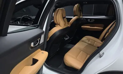 Volvo V60 2019, 108043 км, за 25700000 KRW - фото 26