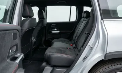 Mercedes-Benz EQB 2026, 7157 км, за 62000000 KRW - фото 13