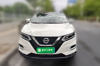 Nissan Qashqai 2022, 46800 км, за 98454.99 CNY - фото 2