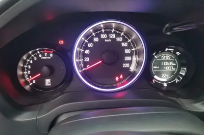 Honda XR-V 2017, 110600 км, за 54533.31 CNY - фото 8
