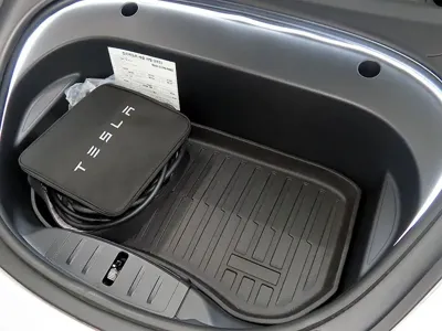 Tesla Model 3 2021, 55878 км, за 32500000 KRW - фото 19