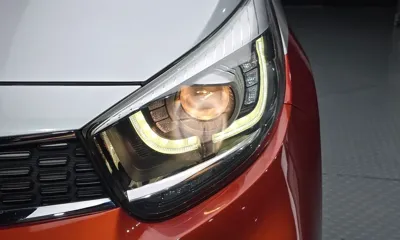 Kia Morning 2018, 45586 км, за 9900000 KRW - фото 22