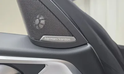 BMW i4 2025, 4333 км, за 72000000 KRW - фото 33