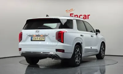 Hyundai Palisade 2022, 85247 км, за 30900000 KRW