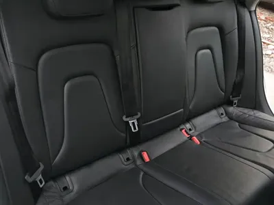 Audi A4 (Import) 2015, 124000 км, за 69000 CNY - фото 21