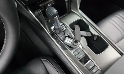 Honda Accord 2022, 55030 км, за 23700000 KRW - фото 9