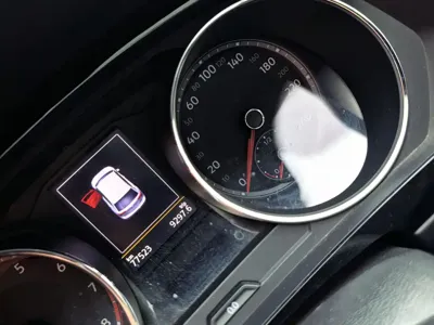 Volkswagen Tiguan L 2018, 77000 км, за 73800 CNY