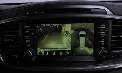 Kia Sorento 2016, 139924 км, за 11900000 KRW - фото 14