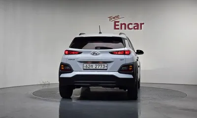 Hyundai Kona 2018, 89456 км, за 10900000 KRW - фото 4