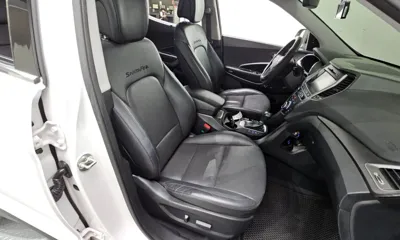 Hyundai Santafe 2017, 135118 км, за 12900000 KRW - фото 26