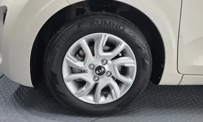 Kia Morning 2017, 32555 км, за 7990000 KRW - фото 5