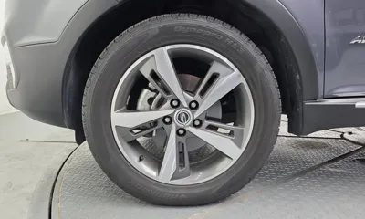 KG_Mobility_Ssangyong KORANDO 2017, 83788 км, за 10000000 KRW - фото 5