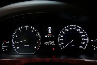Hyundai Equus 2010, 211554 км, за 8500000 KRW - фото 17