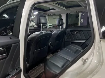 Mercedes-Benz GLK-Class 2015, 91531 км, за 18500000 KRW - фото 8