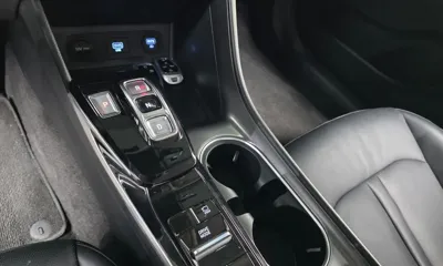 Hyundai Sonata 2020, 111611 км, за 12700000 KRW - фото 9