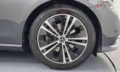 Mercedes-Benz E-Class 2021, 57089 км, за 30490000 KRW - фото 21