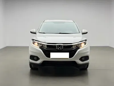 Honda Vezel 2019, 28300 км, за 61500 CNY
