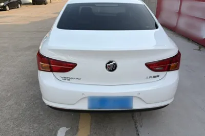 Buick Verano 2019, 32200 км, за 52058.85 CNY