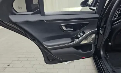 Mercedes-Benz S-Class 2021, 110964 км, за 59900000 KRW - фото 25