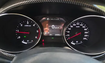 Kia Canival 2016, 154450 км, за 12900000 KRW - фото 8